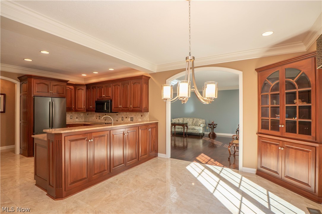 4966 Abbey Church Avenue NW Canton OH 44718