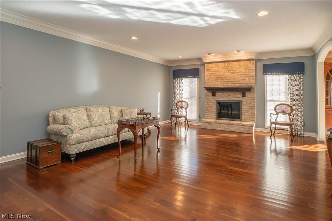 4966 Abbey Church Avenue NW Canton OH 44718