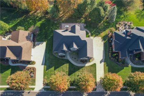 4966 Abbey Church Avenue NW Canton OH 44718
