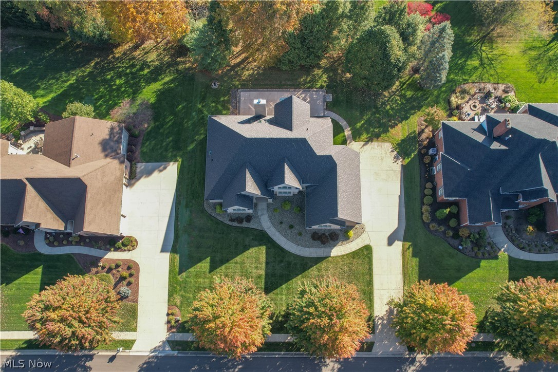 4966 Abbey Church Avenue NW Canton OH 44718
