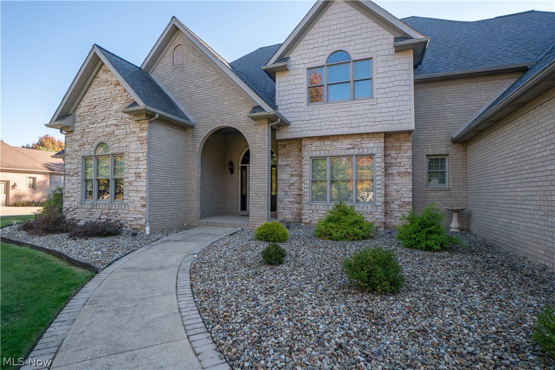 4966 Abbey Church Avenue NW Canton OH 44718