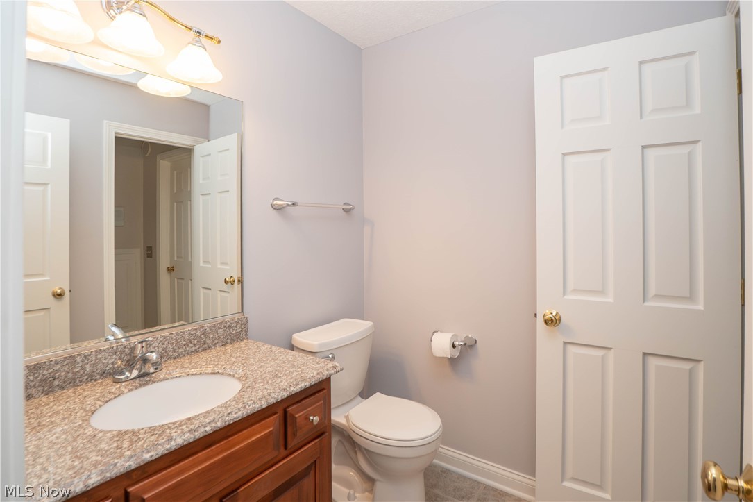 4966 Abbey Church Avenue NW Canton OH 44718
