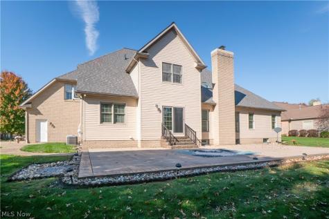 4966 Abbey Church Avenue NW Canton OH 44718