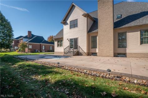 4966 Abbey Church Avenue NW Canton OH 44718
