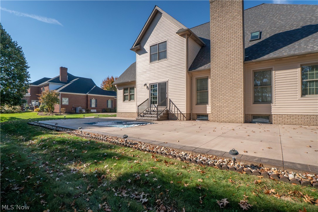 4966 Abbey Church Avenue NW Canton OH 44718