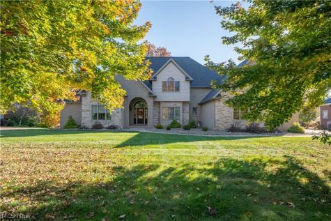 4966 Abbey Church Avenue NW Canton OH 44718