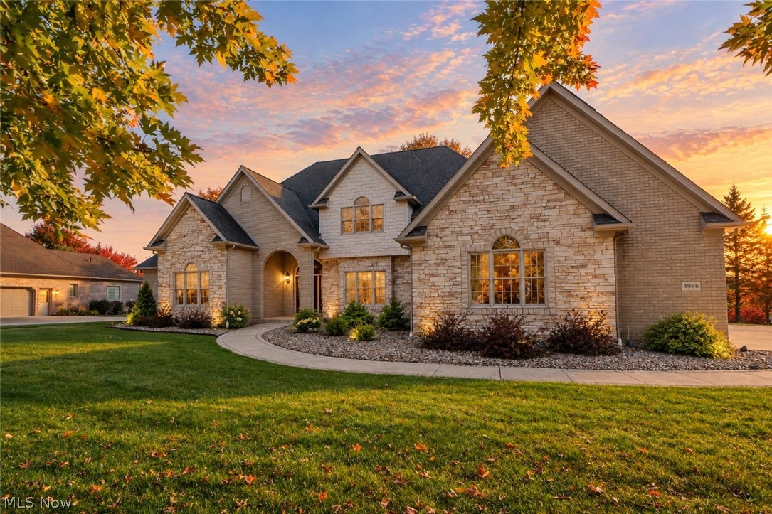 4966 Abbey Church Avenue NW Canton OH 44718
