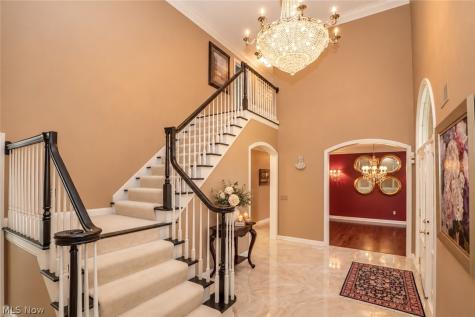 4966 Abbey Church Avenue NW Canton OH 44718
