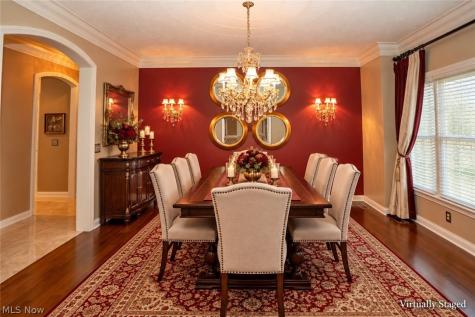4966 Abbey Church Avenue NW Canton OH 44718