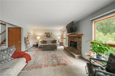 411 Hillbrook Drive Cuyahoga Falls OH 44223