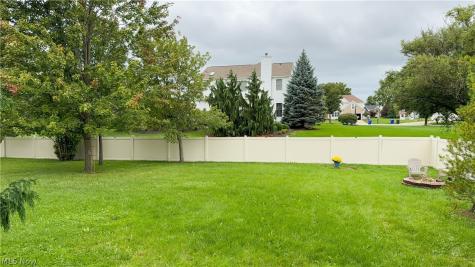 411 Hillbrook Drive Cuyahoga Falls OH 44223