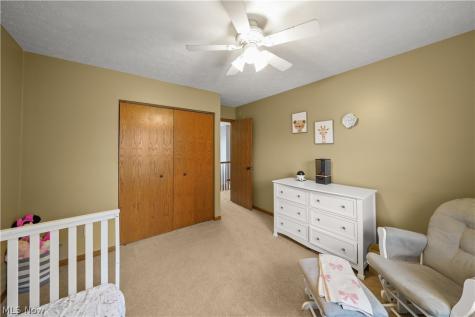 411 Hillbrook Drive Cuyahoga Falls OH 44223
