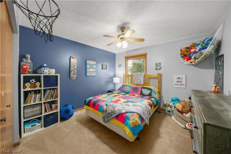 411 Hillbrook Drive Cuyahoga Falls OH 44223