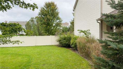 411 Hillbrook Drive Cuyahoga Falls OH 44223