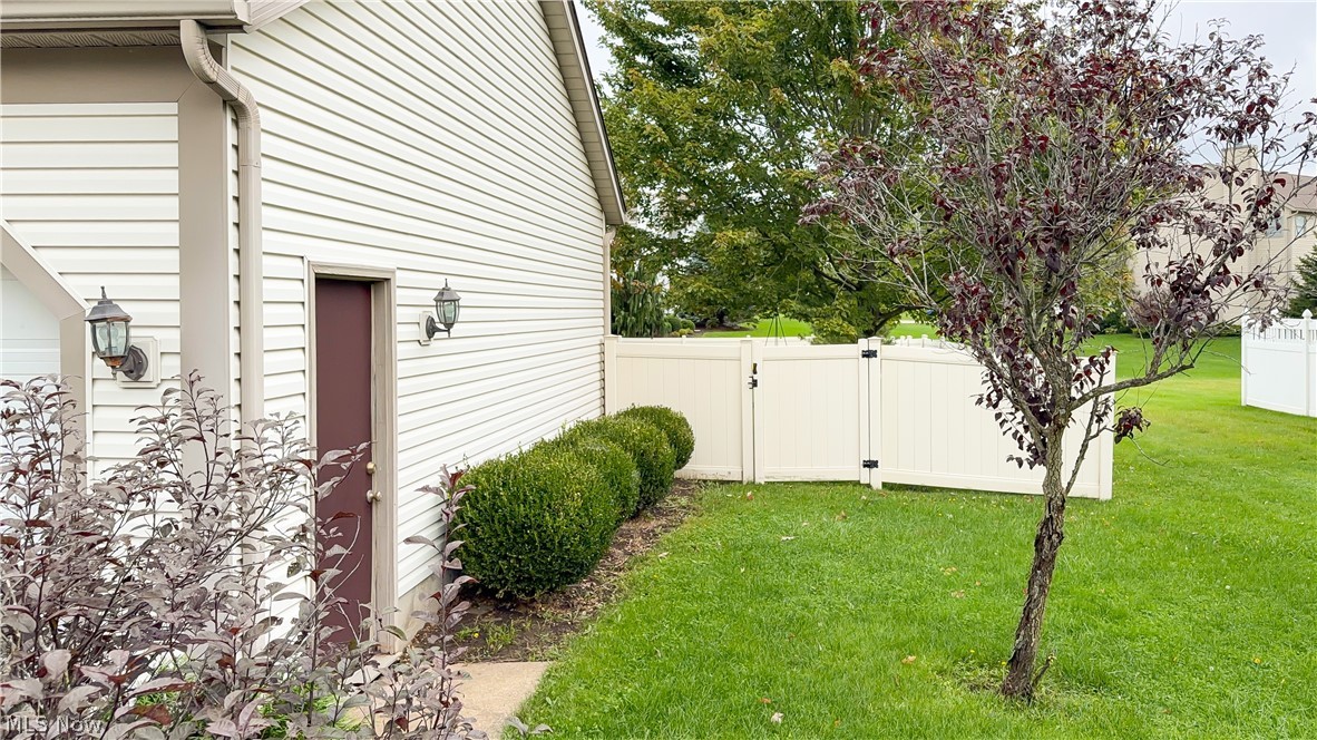 411 Hillbrook Drive Cuyahoga Falls OH 44223