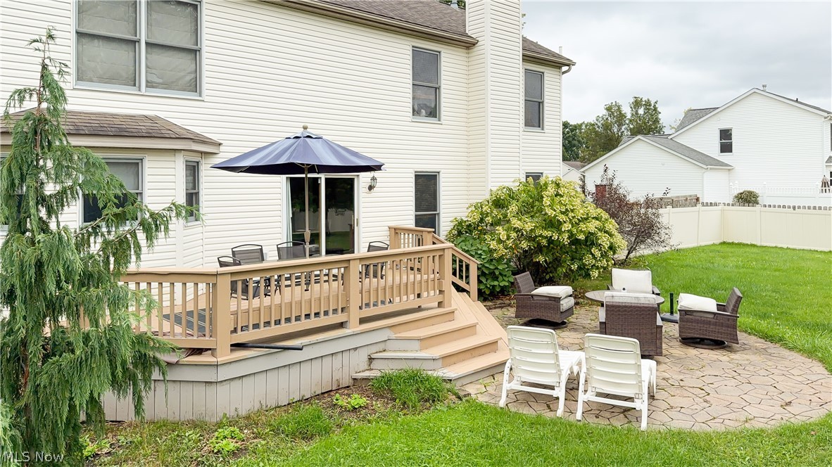 411 Hillbrook Drive Cuyahoga Falls OH 44223