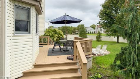 411 Hillbrook Drive Cuyahoga Falls OH 44223