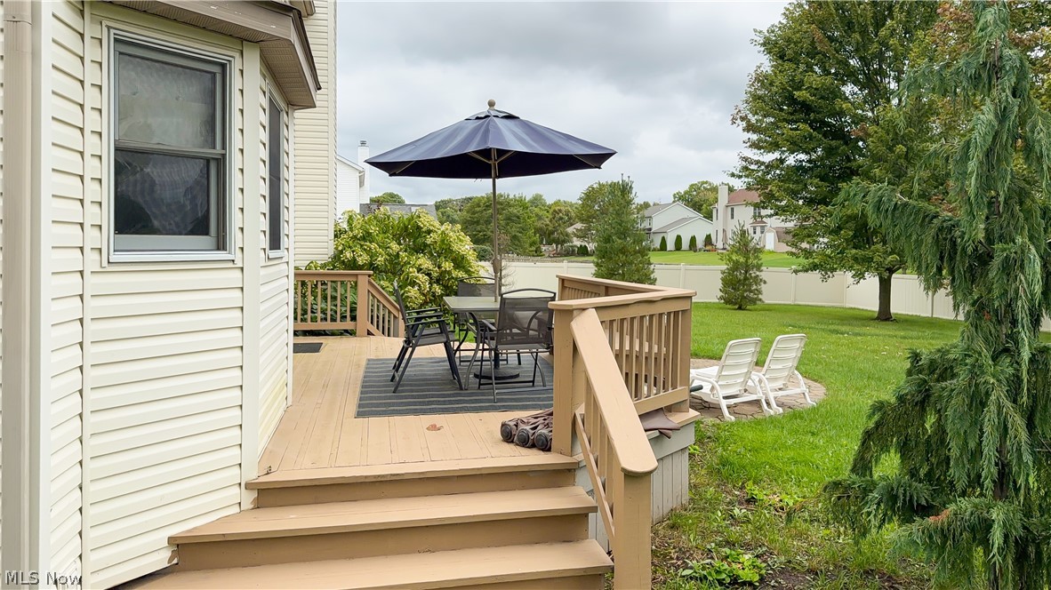 411 Hillbrook Drive Cuyahoga Falls OH 44223