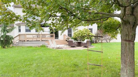 411 Hillbrook Drive Cuyahoga Falls OH 44223
