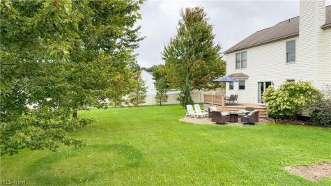 411 Hillbrook Drive Cuyahoga Falls OH 44223