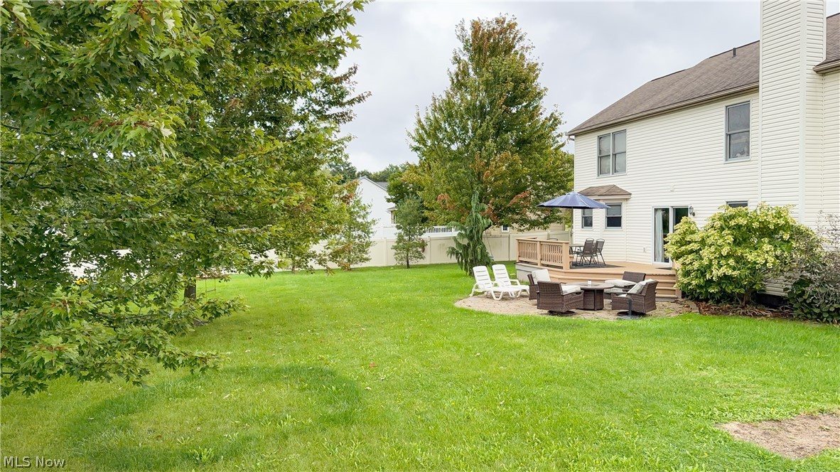411 Hillbrook Drive Cuyahoga Falls OH 44223