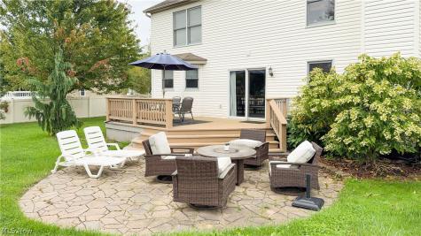 411 Hillbrook Drive Cuyahoga Falls OH 44223