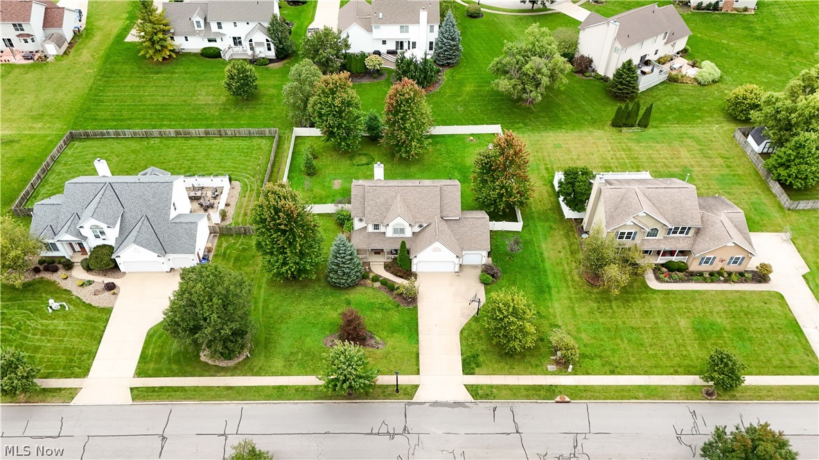 411 Hillbrook Drive Cuyahoga Falls OH 44223