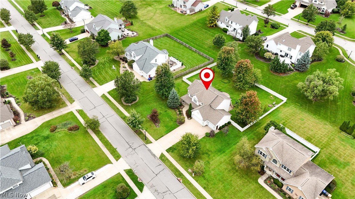 411 Hillbrook Drive Cuyahoga Falls OH 44223