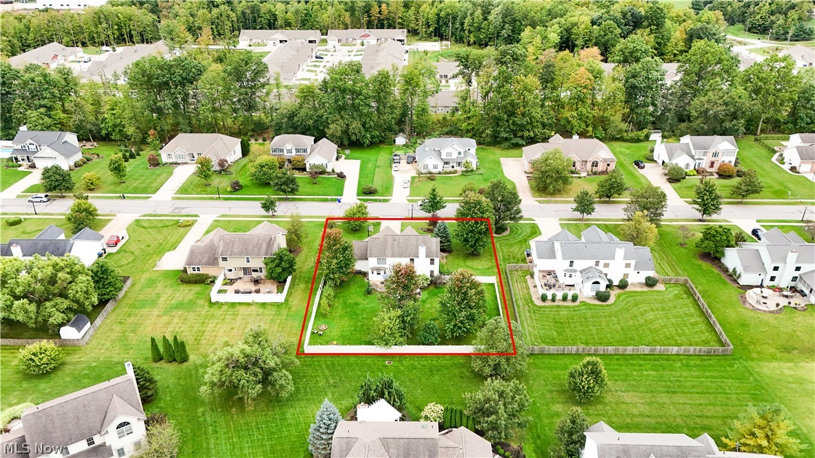 411 Hillbrook Drive Cuyahoga Falls OH 44223