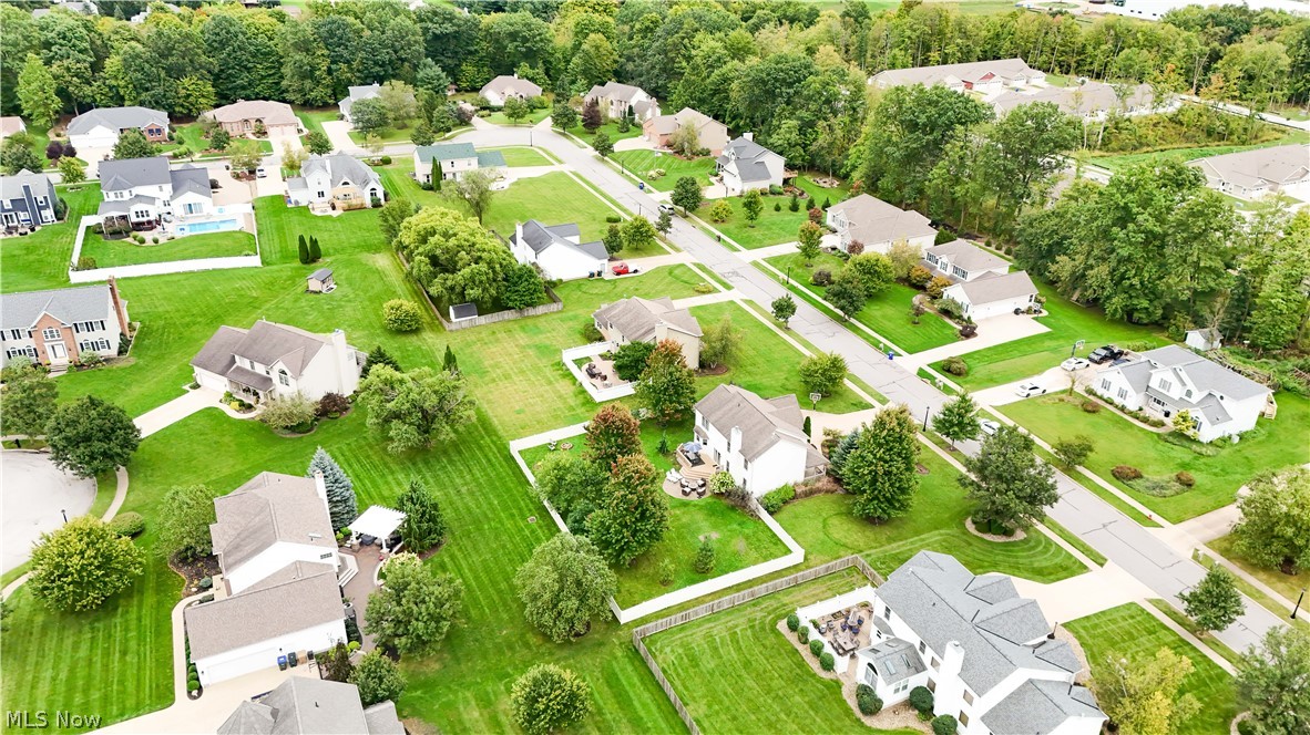 411 Hillbrook Drive Cuyahoga Falls OH 44223