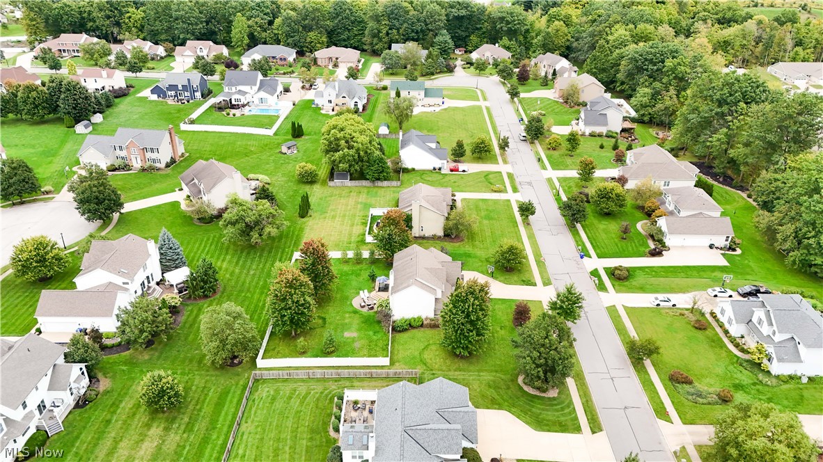 411 Hillbrook Drive Cuyahoga Falls OH 44223