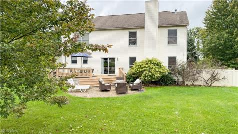 411 Hillbrook Drive Cuyahoga Falls OH 44223