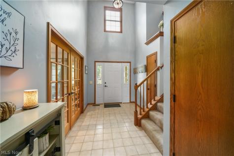 411 Hillbrook Drive Cuyahoga Falls OH 44223