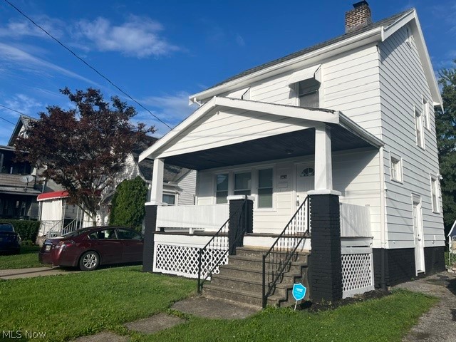3675 W 103rd Street Cleveland OH 44111