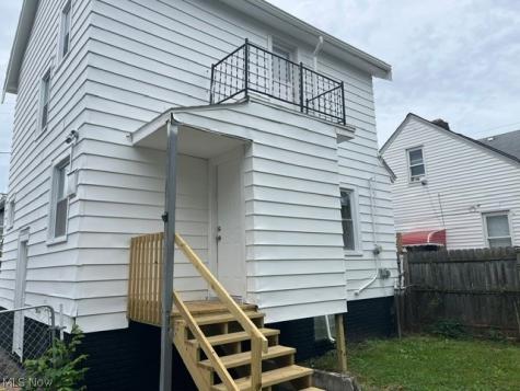3675 W 103rd Street Cleveland OH 44111