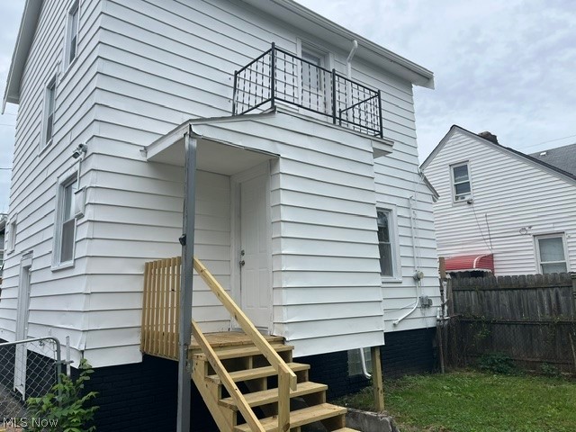 3675 W 103rd Street Cleveland OH 44111