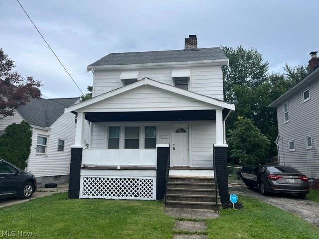3675 W 103rd Street Cleveland OH 44111