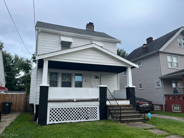 3675 W 103rd Street Cleveland OH 44111