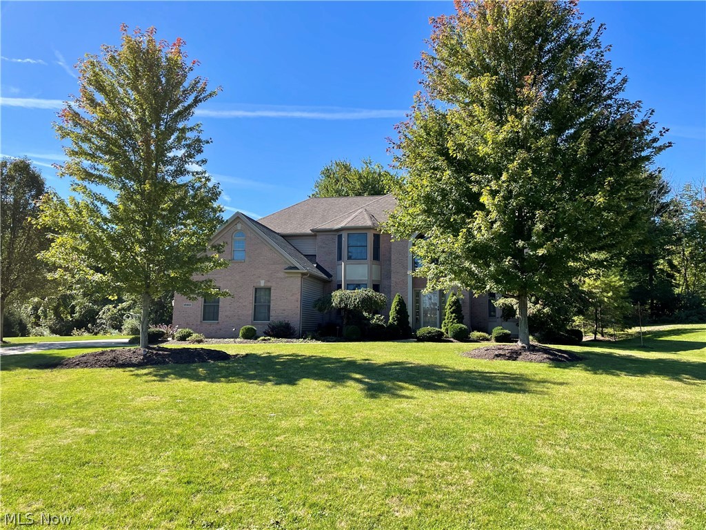 Brecksville OH, 5558 Hollythorn Drive