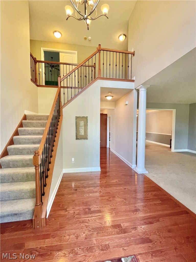 5558 Hollythorn Drive Brecksville OH 44141