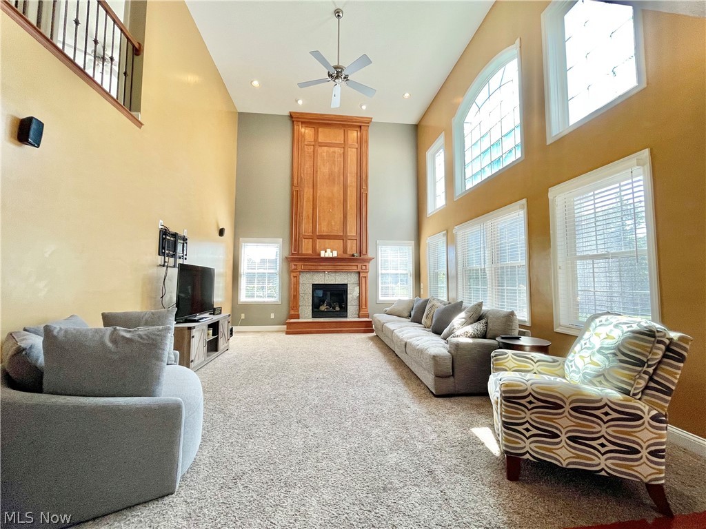 5558 Hollythorn Drive Brecksville OH 44141