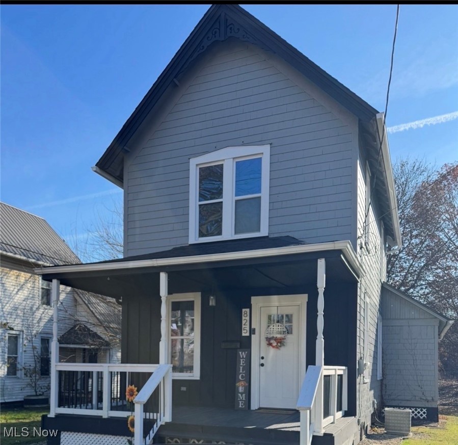 825 Oak Avenue SE Massillon OH 44646