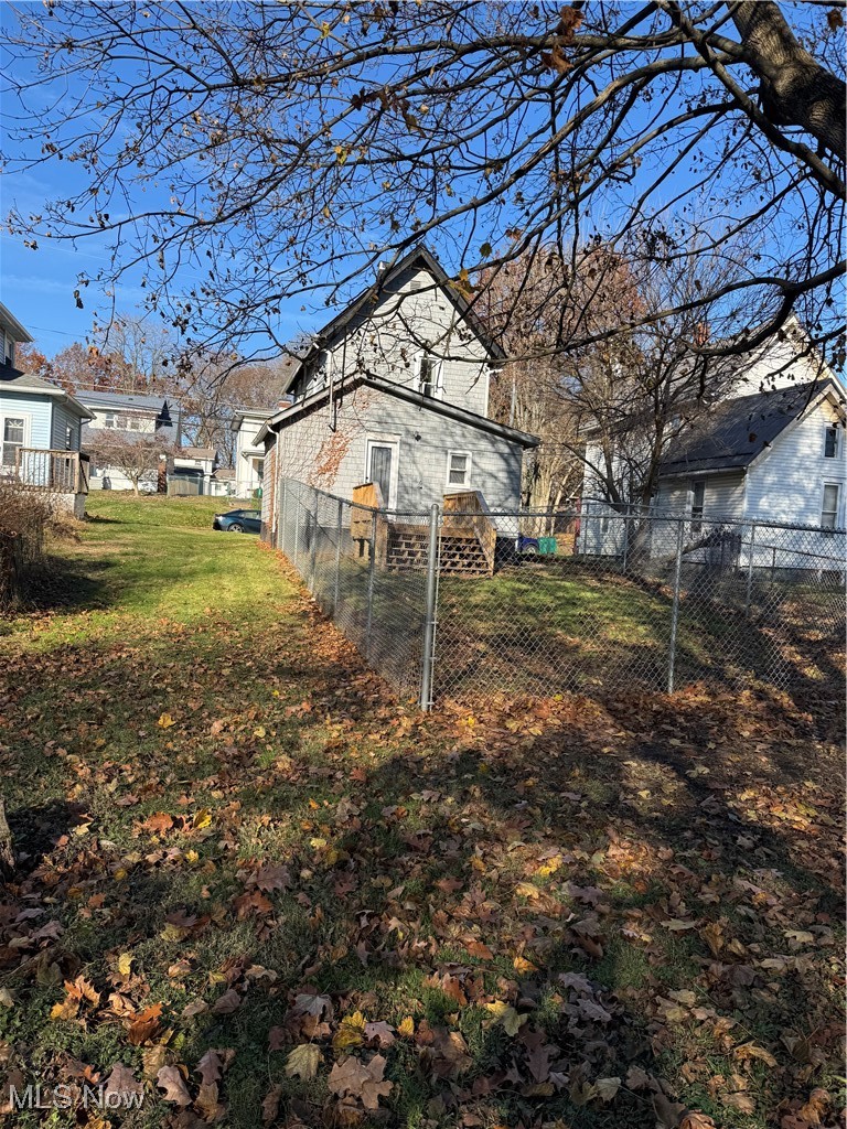 825 Oak Avenue SE Massillon OH 44646