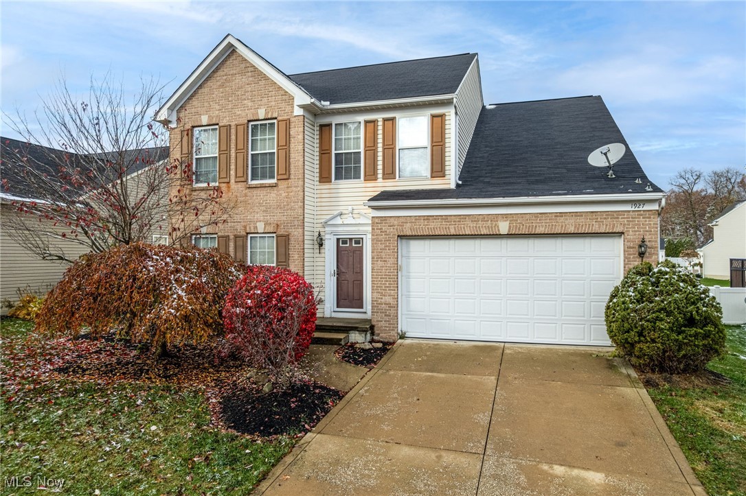 1927 Parkgate Avenue Akron OH 44320