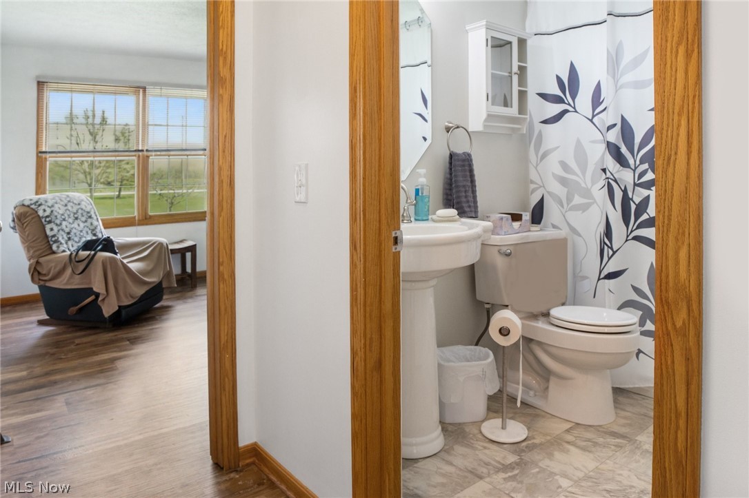 11183 Bloom Road Garrettsville OH 44231