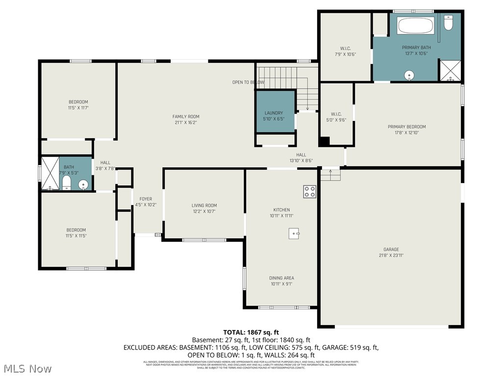 11183 Bloom Road Garrettsville OH 44231