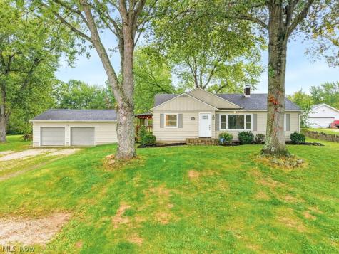 3882 State Route 43 Kent OH 44240