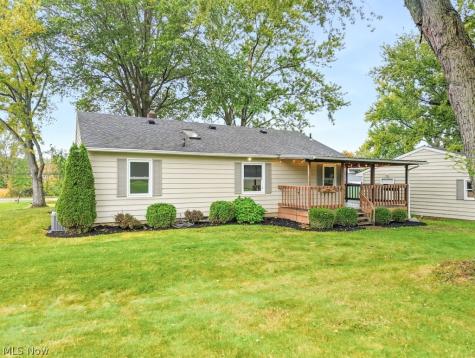 3882 State Route 43 Kent OH 44240