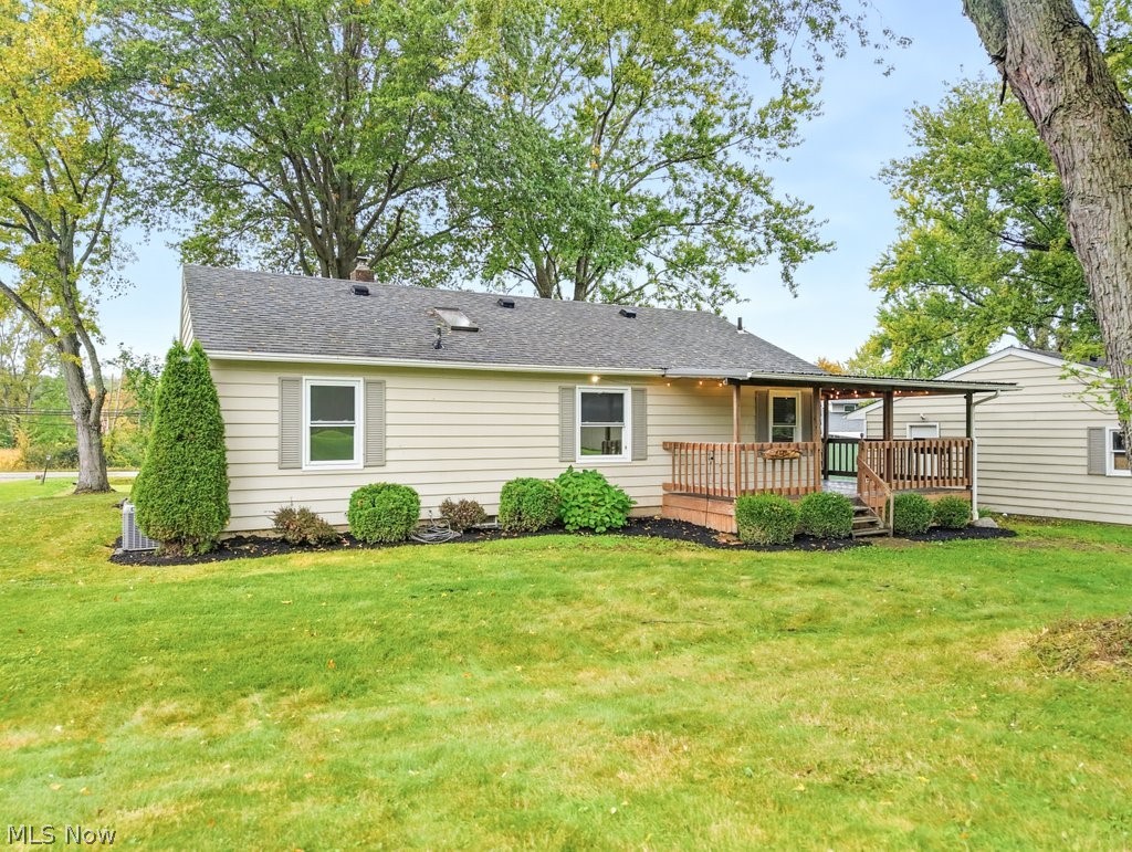3882 State Route 43 Kent OH 44240