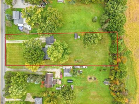 3882 State Route 43 Kent OH 44240